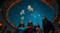 Zodiac Signs Animals Months: A Complete Guide to Astrological Symbols