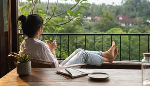 8 Cara Membuat Weekend Lebih Berkualitas agar Tubuh dan Pikiran Kembali Segar