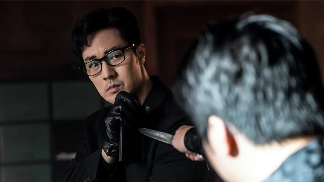 Rekomendasi Drama Korea Mirip Agent Kim Reactivated