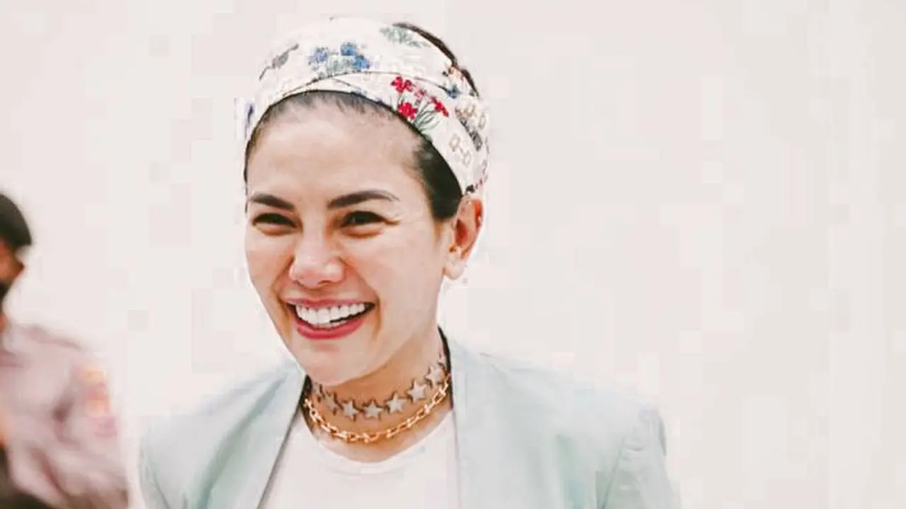 Nikita Mirzani. (Foto: Dok. Instagram @nikitamirzanimawardi_172)