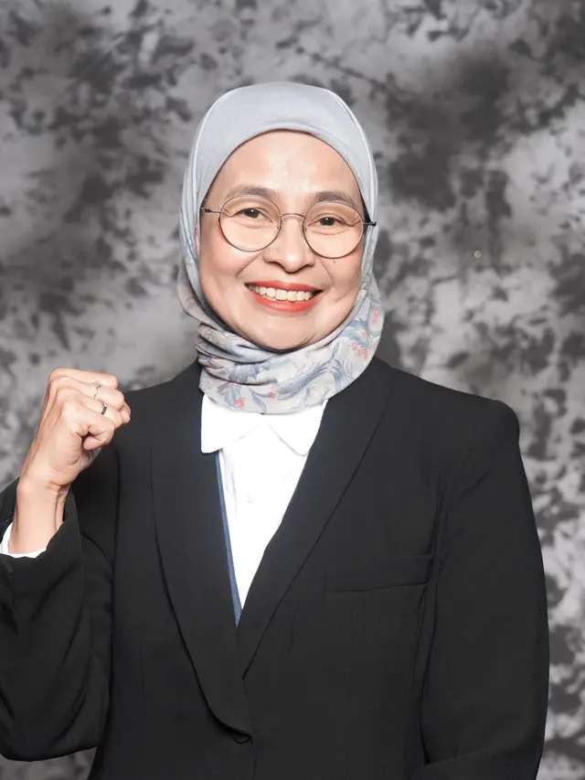 Direktur Jenderal Cipta Karya Kementerian PU Dewi Chomistriana. (Dok Kementerian PU)