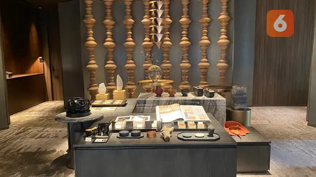 Pengalaman Seru Menginap di Dusit Thani Kyoto, Hotel Berbalut Paduan Budaya Thailand dan Jepang