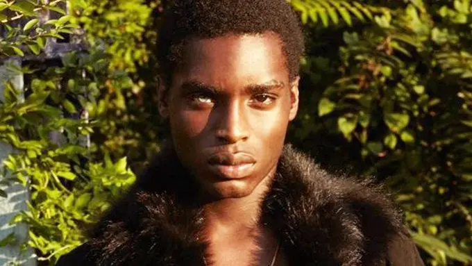 Mekhi Alante Lucky/copyright odditycentral.com