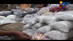 Pemerintah akan melakukan impor garam sebagai solusi mengatasi kelangkaan pasokan garam.