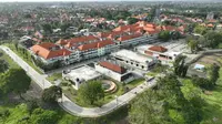 InJourney Komitmen Kembangkan Pariwisata Berkelanjutan, Begini Strateginya