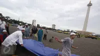 Pesan MUI Jabar untuk Warga yang Ikut Demo 2 Desember