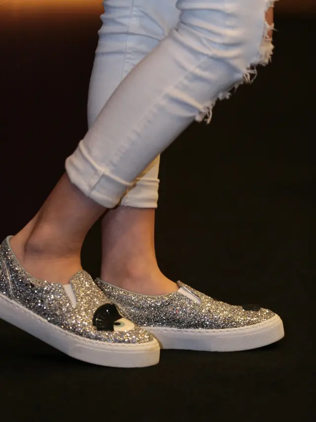 [Bintang] Clarice Cutie