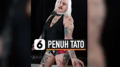 NENEK BERTATO
