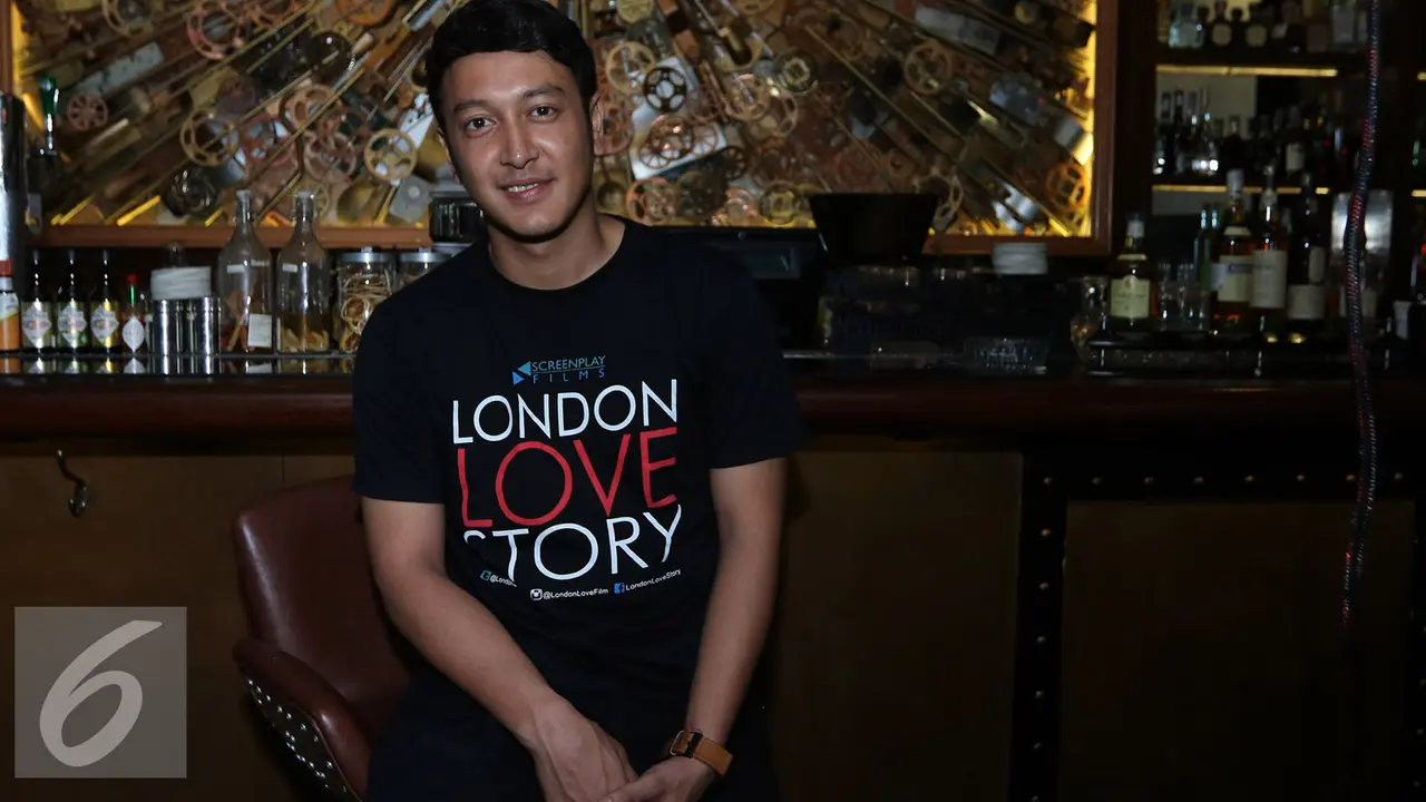 Dimas Anggara