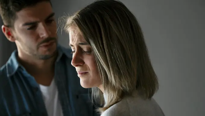 Hindari 9 Ucapan yang Bisa Menyakiti Pasangan (photo by freepik.com)