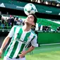 Marc Bartra resmi pindah ke Real Betis dari Dortmund (marca)