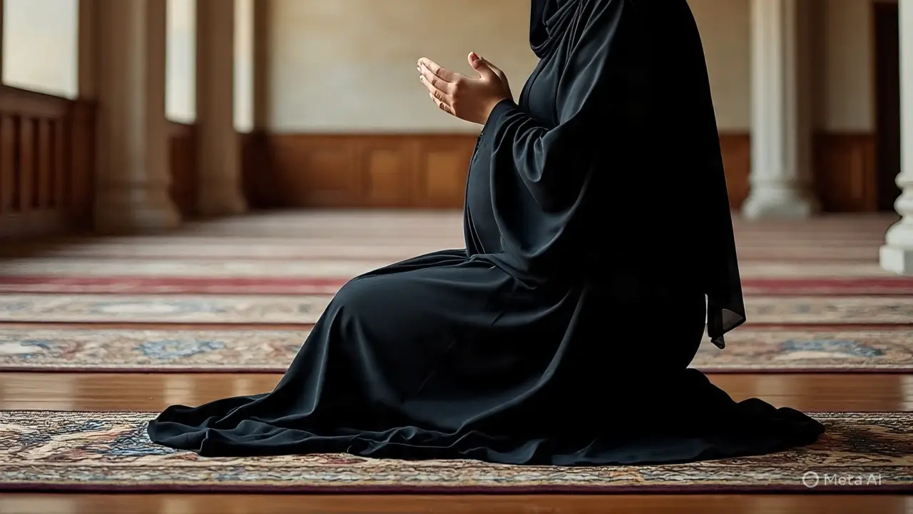 Bacaan Doa