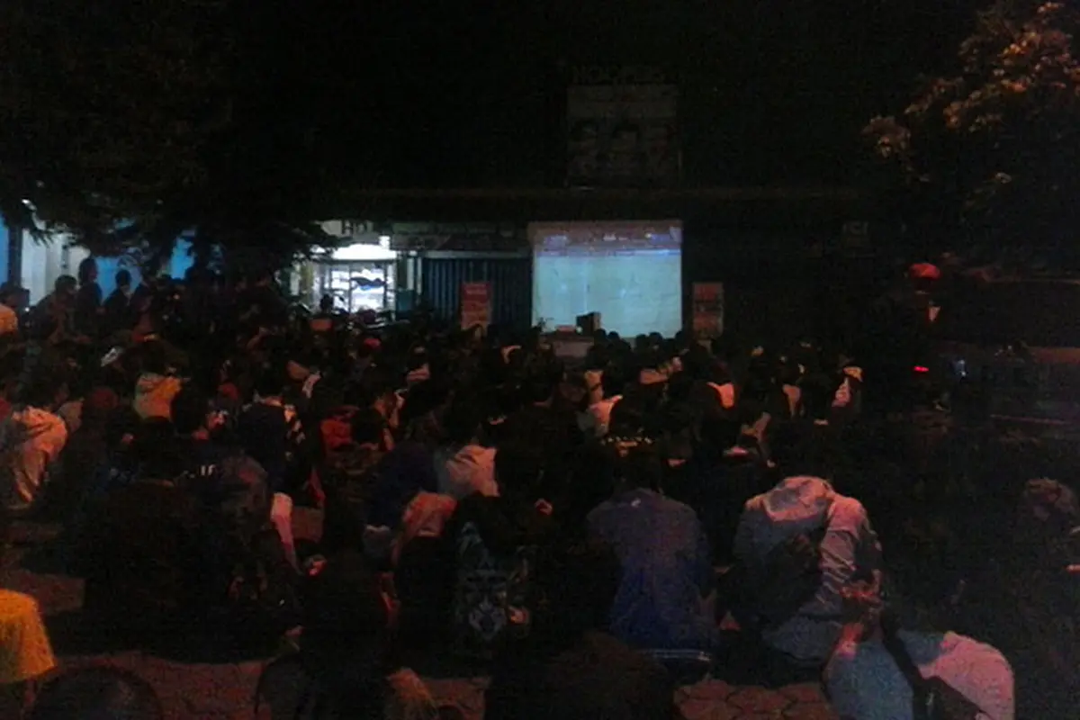 Bobotoh Persib