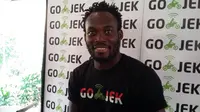 Michael Essien Ingin Pensiun di Persib
