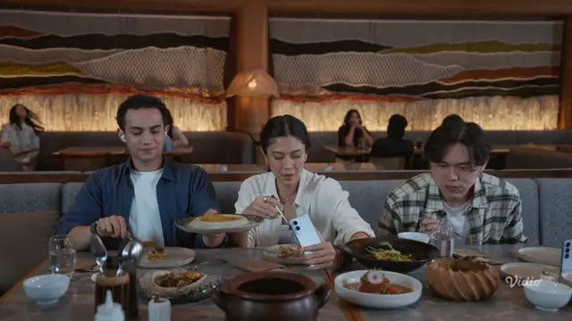Final Mission Galaxy Quest of Indonesia: Jelajahi Kuliner, Sejarah, Dunia Kreatif Bareng Samsung Galaxy S25