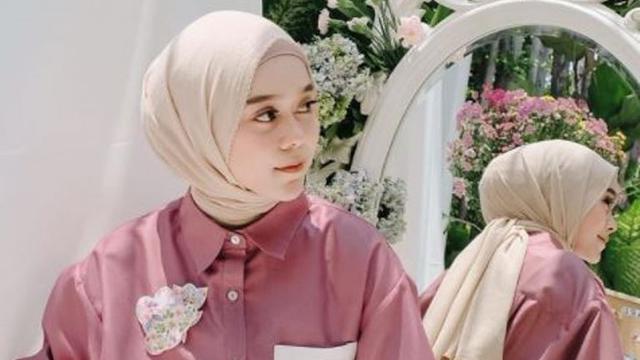 Rumah Lesti Kejora Sekarang