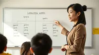 Kata Umum dan Kata Khusus: Pengertian, Perbedaan, dan Contohnya