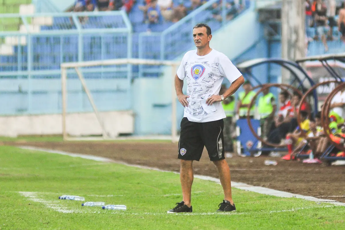 Arema Cronus