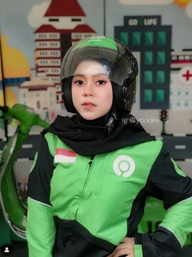 6 Editan Foto Lesti Kejora Jika Tak Jadi Artis Ini Bikin Ngakak