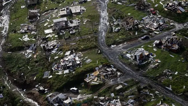 Badai Puerto Rico