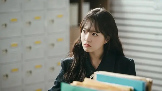 Park Bo Young