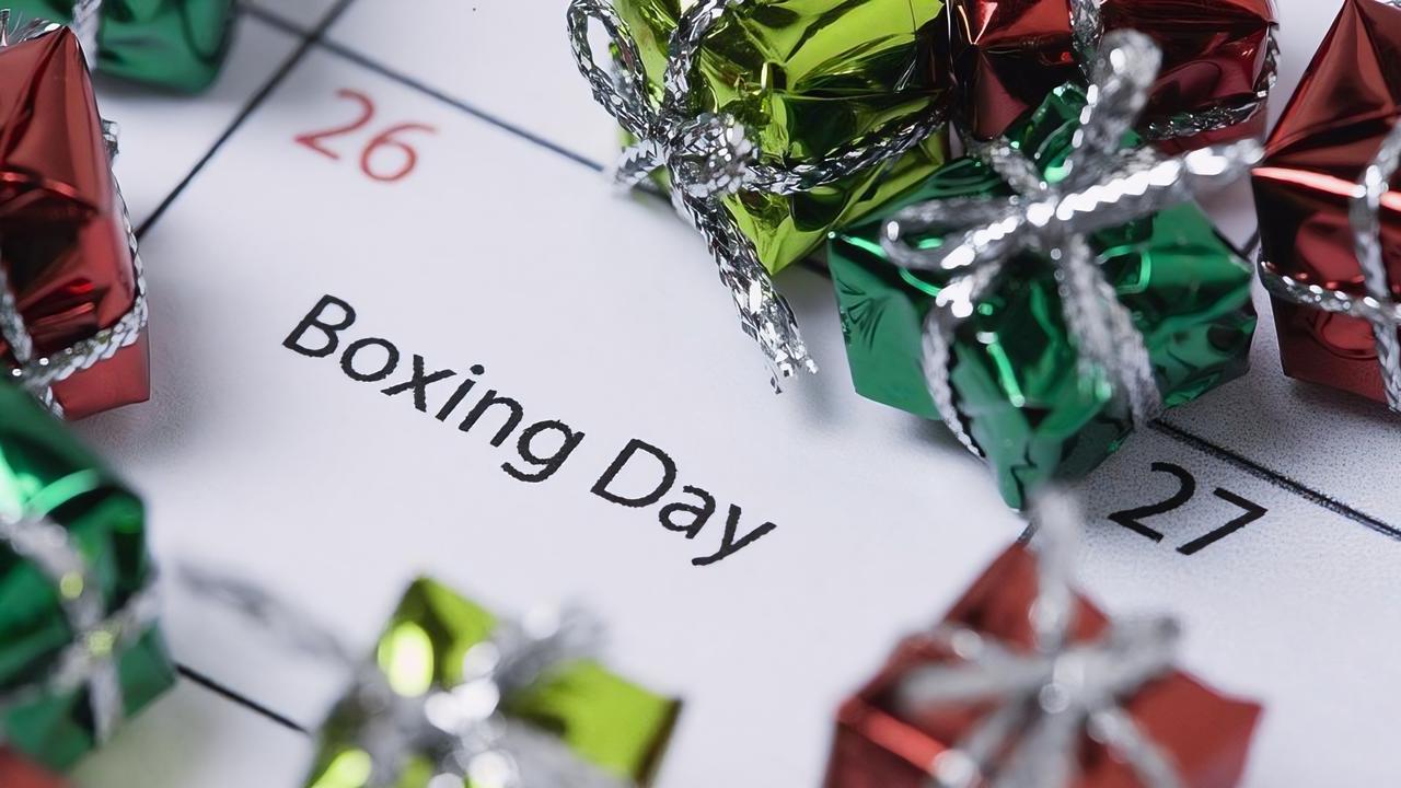 What is Boxing Day: History, Traditions, and Celebrations of the Holiday After Christmas