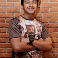 Deva Mahenra (Adrian Putra/bintang.com)