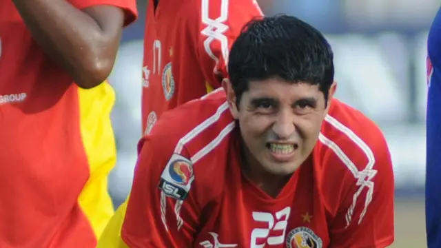 Esteban Vizcarra