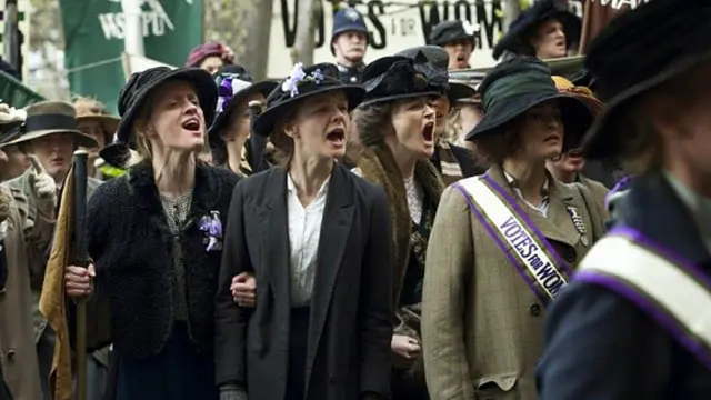 Suffragette