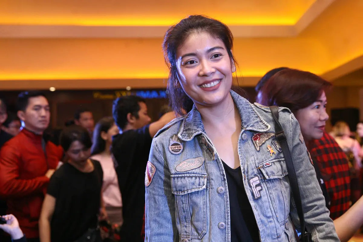 [Bintang] Sigi Wimala