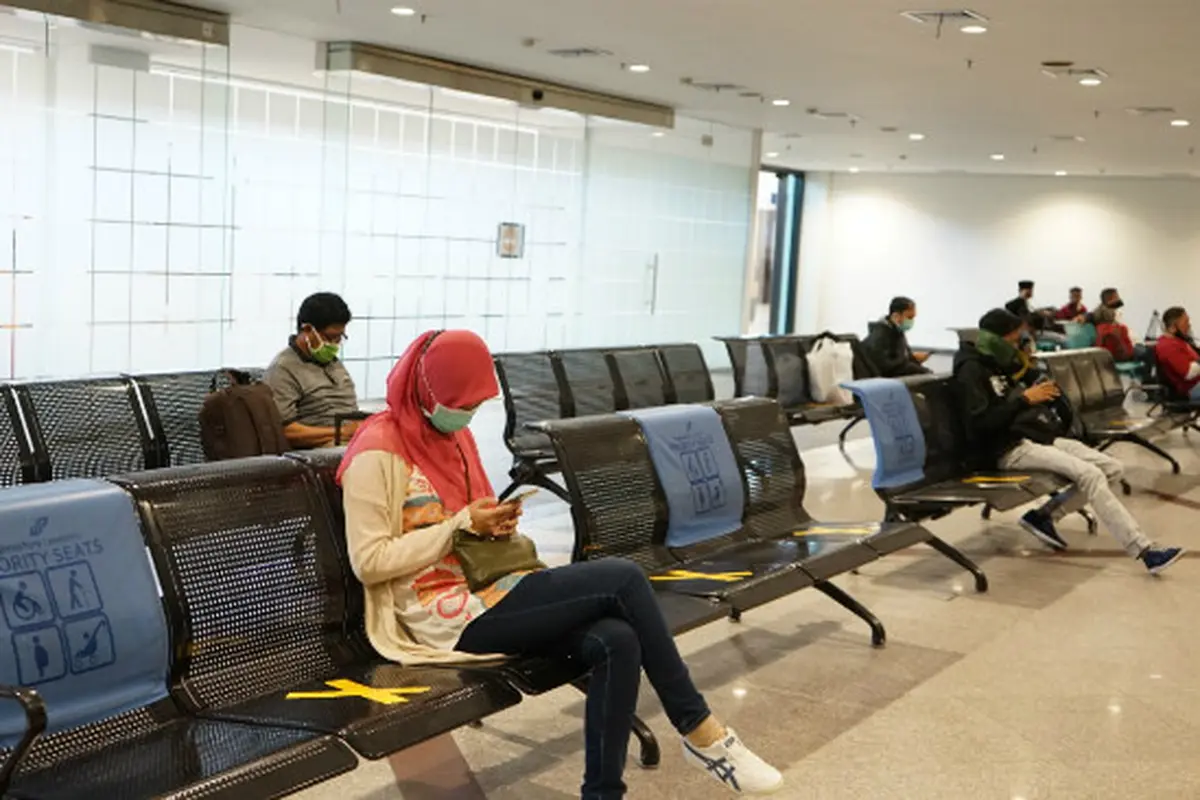 (Foto: Dok AP I)