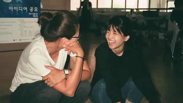 Kim Tae Ri