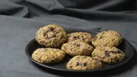 Resep Kue Kering Gandum Oat Madu, Alternatif Camilan Sehat dan Lezat