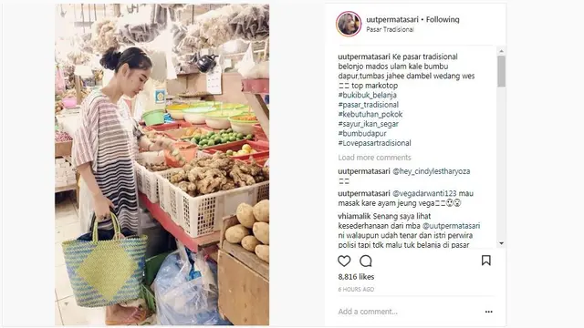 Uut Permatasari