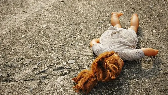 Aksi Pembuang Bayi Berhasil Digagalkan Polisi, Ini Videonya!