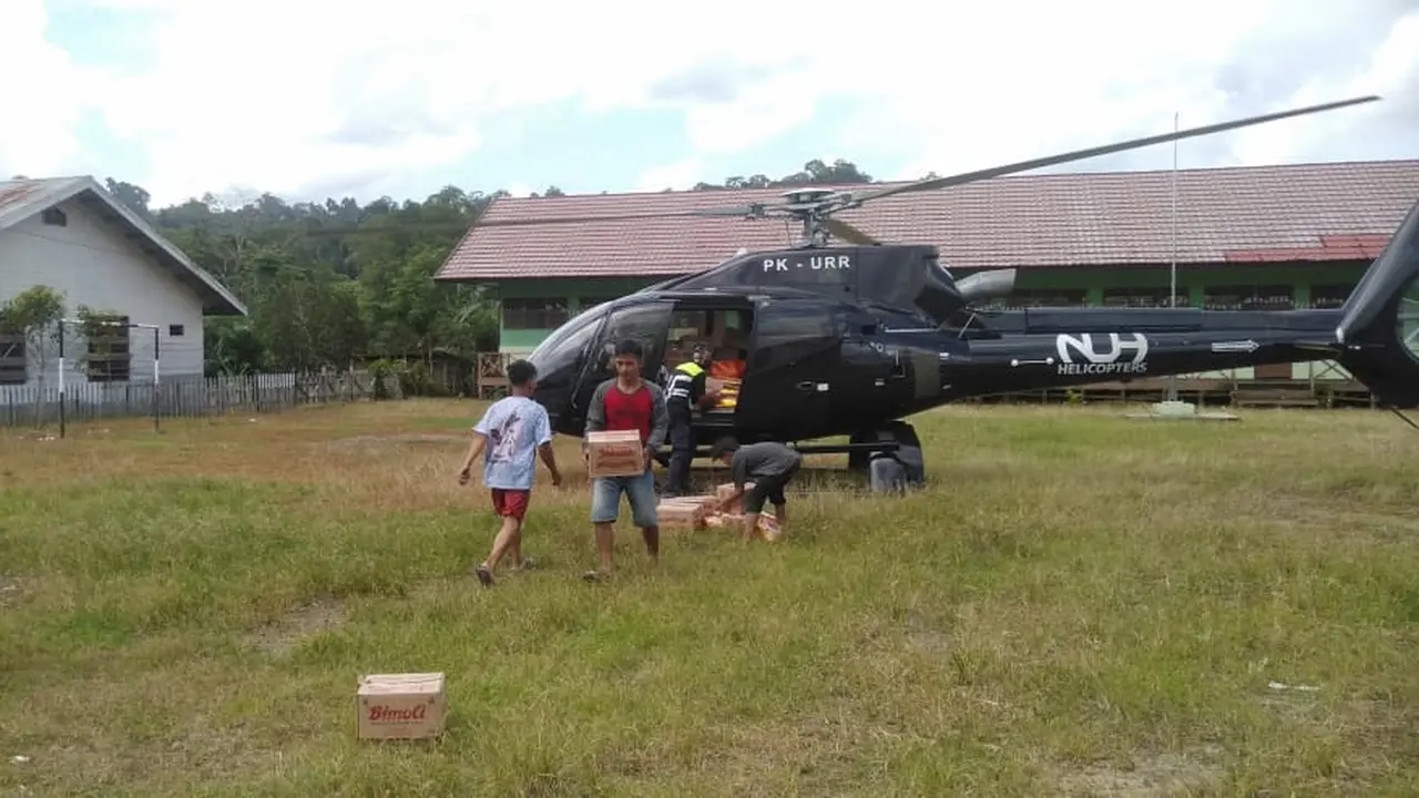 Helikoper