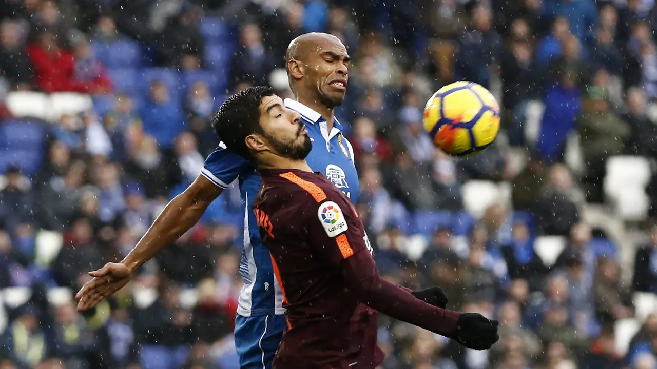 Espanyol, Barcelona, La Liga