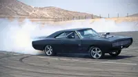 5 Mobil 'Seksi' yang Ramaikan Fast and Furious 7