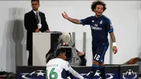 Marcelo (AFP/Odd Andersen)