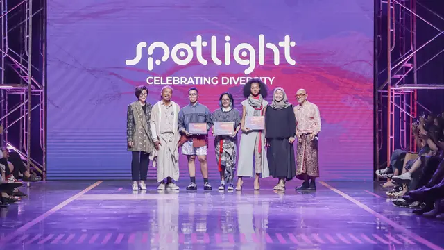 SPOTLIGHT Indonesia