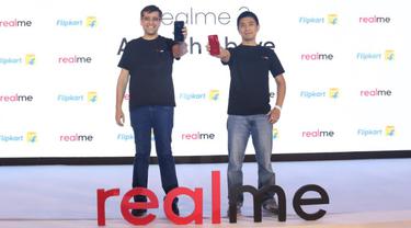 Dok: Realme