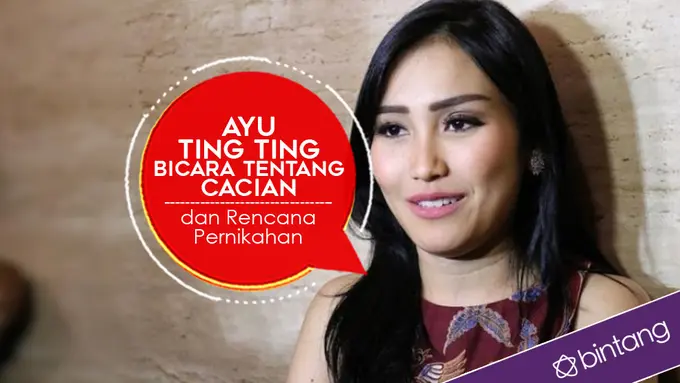 Ayu Ting Ting