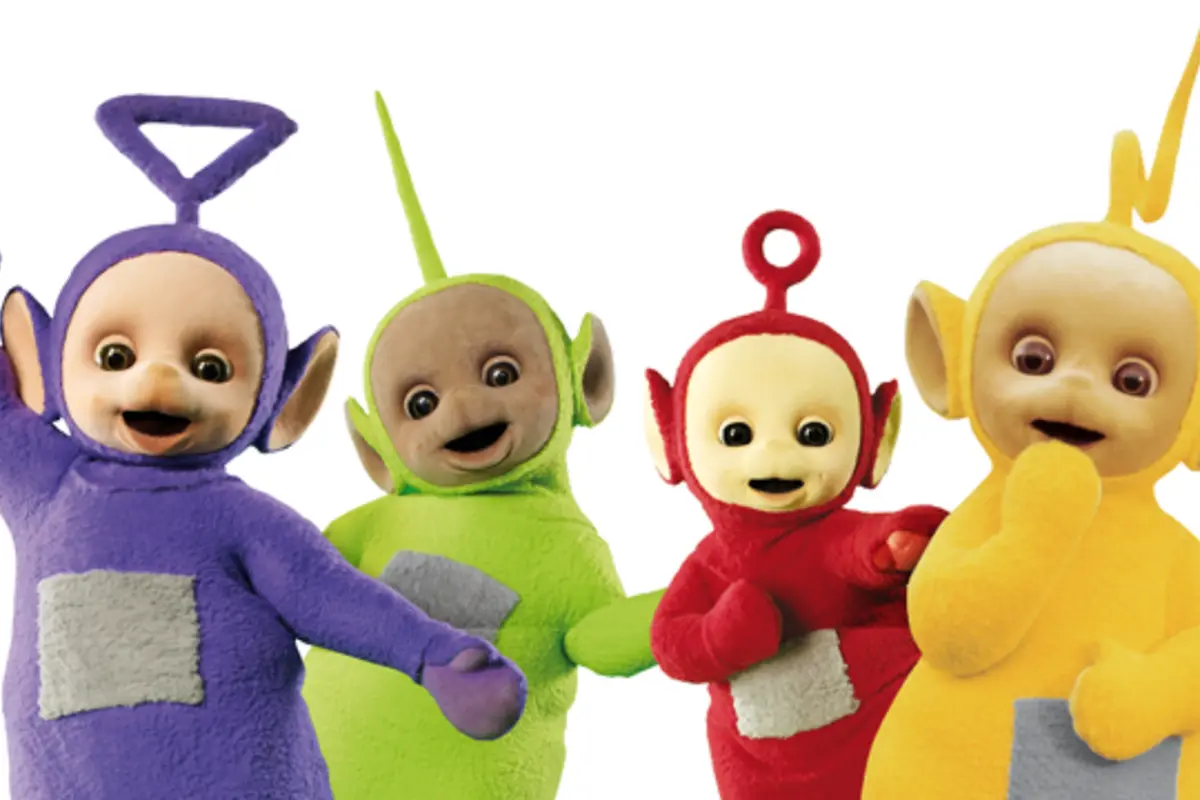 Teletubbies