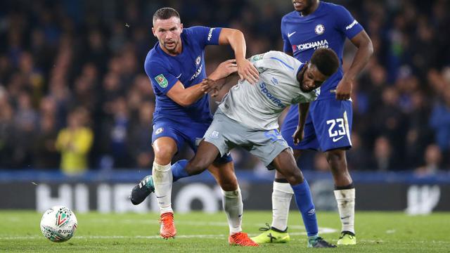 Foto: Termasuk Alvaro Morata, 6 Pemain Top yang Mulai Terlupakan Meski Bermain di Klub Besar Eropa