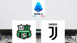 Link Live Streaming Liga Italia: Sassuolo Vs Juventus