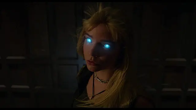 Adegan film The New Mutants.(Foto: Marvel/ 20 Century Studios/ IMDb)