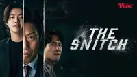Sinopsis The Snitch (2025), Film Korea Action Comedy Terbaru di Vidio