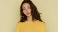 Mengenal Dana Slosar, Juara Asia's Next Top Model Cycle 6