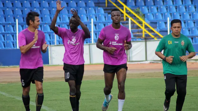Makan Konate