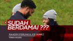 Berita Video Usai Berseteru, Raheem Sterling dan Joe Gomez Kembali Akrab di Timnas Inggris